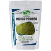 300 Grams INDIGO POWDER For Hair DyeColor The Henna Guys