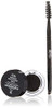 Ardell Brow Pomade Soft Black SmudgeProof LongLasting Eyebrow Makeup with DualEnded Precision Brush and Spoolie for Defi