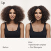 Living Proof Triple Bond Complex LeaveIn Treatment and Hair Mask for All Hair Types Rebuilds Hair Structure Repairs Dama