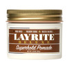Layrite Superhold Pomade 425 oz Orange