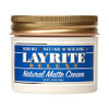 Layrite Natural Matte Cream Basic White Mild Cream Soda 425 Ounce