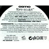 Osmo Fibre Sculpt Strong Hold Hair Wax 338 Ounce Great for Thick or Thin Hair