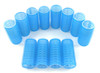 Kamays Small Size Hair Rollers Curlers Self Grip Holding For Hairdressing Design Gripping Sticky Cling Style For DIY Or