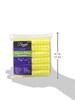 Diane Magnetic Rollers Yellow 1516 Inch