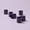 Diane 3Inch Magnetic Hair Rollers Secure Hold for Big Curls and Volume Ideal for Styling with Pins Picks or Clips Easy t