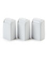 Clean Easy Large Wax Roller Heads Roll On Wax Refill Applicators Compatible with Wax Cartridges for Legs Body Hair Remov