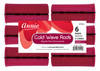3 Packs of Annie Cold Wave Rods Xtra Jumbo 1124 6PcsPack