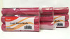 3 Packs of Annie Cold Wave Rods Xtra Jumbo 1124 6PcsPack