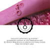 Curlformers Hair Curlers Deluxe Range Spiral Curls Top Up Pack 6 No Heat Hair Curlers Styling Hook not Included for Extr