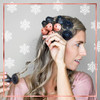Spoolies Original Hair Curlers Anniversary Edition Heatless Silicone Rollers in BonnetBag for Natural Hair Hair Extensio