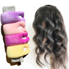 Aimin Hair Heatless Hair Curlers No Heat Heatless Curls Overnight Blowout Rods No Heat Hair Curlers To Sleep In Soft Fle