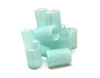 Set of 1240mm 112 Self Grip Hair Rollers Pro Salon Hairdressing Curlers Large For Long Hair