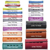 3 Packs of Annie Cold Wave Rods Jumbo 1103 12PcsPack