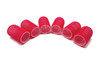 PRO WAVES 112 Self Grip Hair Rollers 6 Count