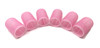 PRO WAVES 112 Self Grip Hair Rollers 6 Count