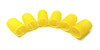 PRO WAVES 112 Self Grip Hair Rollers 6 Count