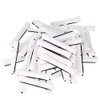 WILLBOND 60 Pcs Perm Rods for Long Hair Plastic Curl Rods Cold Wave Irons Curling Roller for Hair Styling Hairdressing T