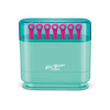 Conair Silicone Hot Rollers for Long Medium and All Hair Hair Curler No Hair Roller Clips Needed