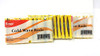 3 Packs of Annie Cold Wave RodsShort 1114 12PcsPack