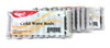 Annie 3 Packs of Cold Wave Rods Short 1111 12PcsPack Gray Rubber Rods Curly Hair Type