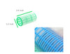 BeautyN 12P x 30mmLarge Size Hair Rollers Self Grip Curlers Salon Hairdressing Wave Maker Tools