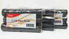3 Packs of Annie Cold Wave Rods Xtra Jumbo 1121 6PcsPack