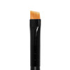 Palladio Angle Liner Brush Tapered Makeup Brush Precise Definition Short Stiff Brush Perfect Detail Flawless Straight Li