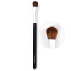 Palladio Shadow Blending Makeup Brush Wide Brush Head Flawless Blending Smooth Finish Synthetic Natural Bristles Soft Fe