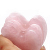 rosenice Gua Sha Facial Tools Guasha Tool Gua Sha Jade Stone for Face Skincare Facial Body Acupuncture Relieve Muscle Te