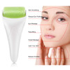 BFASU Ice Roller for Face Eye Puffiness Migraine Relief Ice Face Rollers for Women Facial Massager Minor Injury Headache