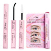 Fenshine Lash Bond and Seal Individual Cluster DIY Eyelash Extensions Super Strong Hold Lash Adhesive Waterproof Latex F