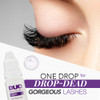 DUO Individual Lash Adhesive for False Individual Lashes Clear 025 oz 1Pack