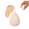 HALEYS Remix Complexion Sponge LatexFree Beauty Blender Makeup Sponge for Foundation Concealer Powder Vegan CrueltyFree