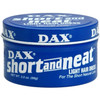 Dax Short Neat Light Hair Dress 35oz
