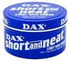 Dax Short Neat Light Hair Dress 35oz