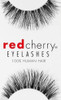 Red Cherry False Eyelashes 523 Pack of 3 Pairs