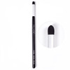 Palladio Smudge Brush Pointed Sponge Applicator Flawless Blending Smooth Finish Synthetic Sponge Soft Feel Comfortable G