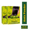 Hesh Pharma Amla Hair Powder 35oz 100g Pack of 2