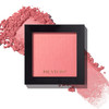 Revlon Powder Blush Face Makeup High Impact Buildable Color Lightweight Smooth Finish 020 Ravishing Rose 017 oz