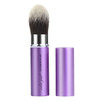 VelaYue Retractable Kabuki Makeup Brush Pointed Foundation Brush