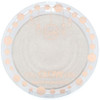 JCAT BEAUTY You Glow Girl Baked Highlighter Crystal Sand