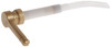 Torani Pump For 64 Oz Bottle Gold 05 Oz