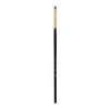 Rownyeon Mini Smudge Brush for Eyeliner Eyeliner Brush for Powder Gel Cream Liquid Concealer Eye liner Blending Small Ro