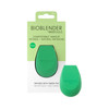EcoTools Green Tea Bioblender Compostable Makeup Blending Sponge For Foundation Base Coverage SkinCalming Natural Infusi