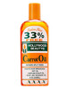 Hollywood Beauty Carrot Oil 8 oz