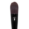 Palladio Foundation Brush Flat Tapered Brush Liquid and Cream Foundations Flawless Blending Smooth Finish Synthetic Natu