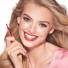 Lip Applicator Brush 3 Pack Exquisite Professional Dustproof Retractable Lip Brush Makeup Lipstick Lip Gloss Applicators