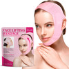 Galeboy Reusable Double Chin Reducer V Line Mask Double Chin RemoverFacial Slimming Chin StrapChin Up Mask Face Lifting