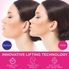 Galeboy Reusable Double Chin Reducer V Line Mask Double Chin RemoverFacial Slimming Chin StrapChin Up Mask Face Lifting