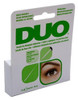 Duo BrushOn Striplash Adhesive WhiteClear 018 Ounce 53ml 3 Pack